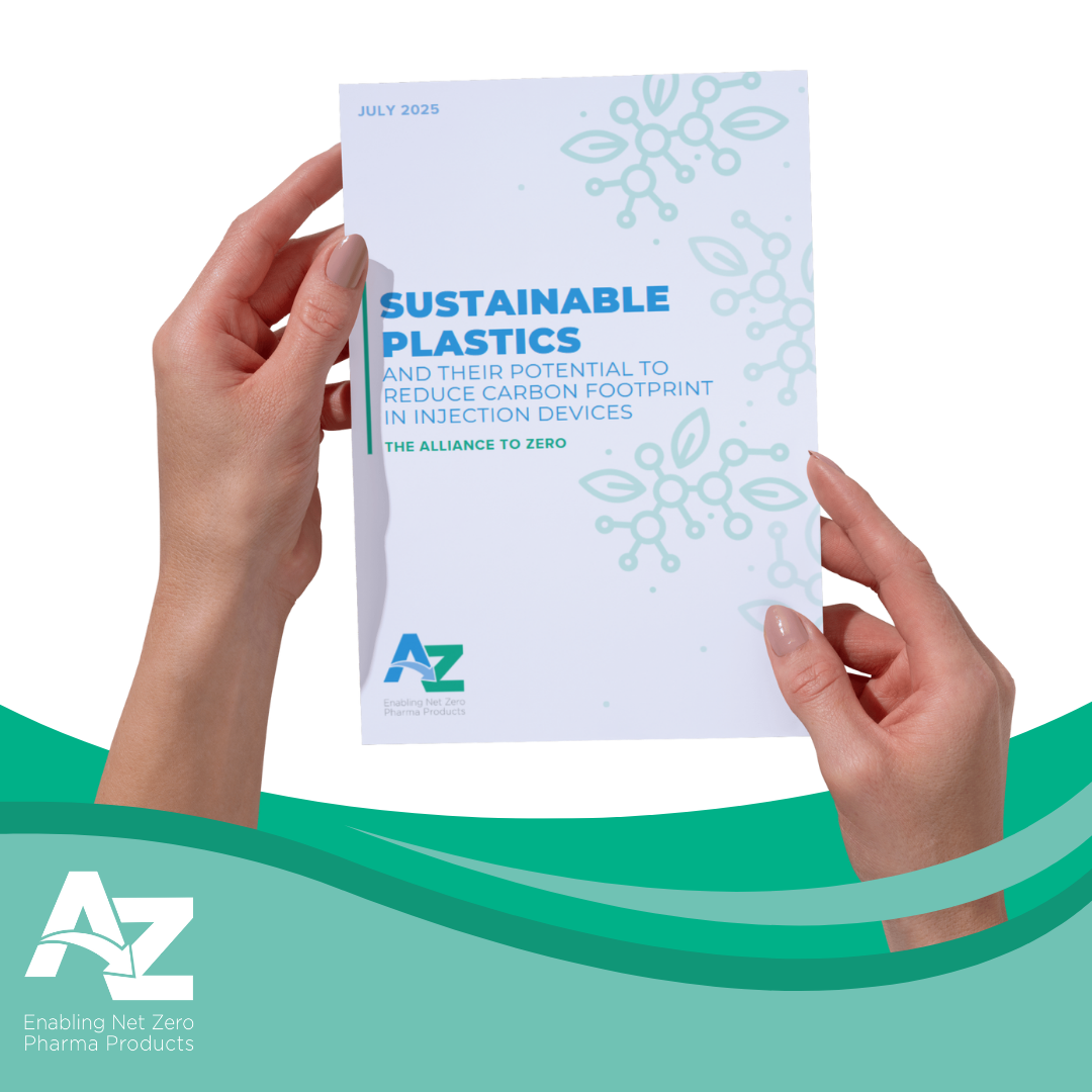 Sustainable plastics and their potential to reduce carbon footprint in ...
